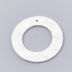 Imitation Leather Pendants&nbsp;LS-FIND-N001-17B