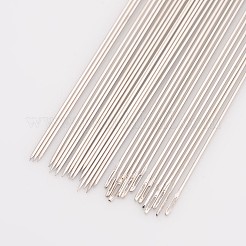 Iron Beading Needles&nbsp;X-E248