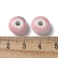 Handmade Porcelain Beads&nbsp;PORC-L080-B14