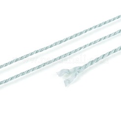 Braided Polyester Cord&nbsp;OCOR-T017-04A-40