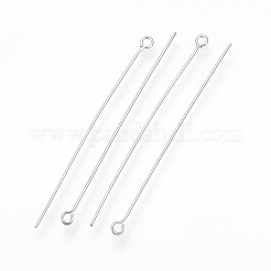 Tarnish Resistant 304 Stainless Steel Eye Pin&nbsp;STAS-Q218-03B