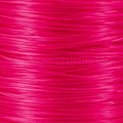 Japanese Flat Elastic Crystal String&nbsp;EW-Z001-B19