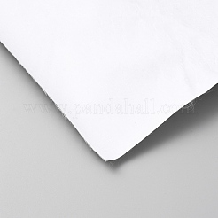 Silk Cloth Effect Fabrics&nbsp;DIY-WH0502-83A