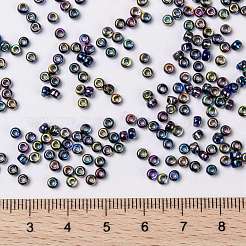 MIYUKI Round Rocailles Beads&nbsp;SEED-X0055-RR4572