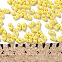 Glass Seed Beads&nbsp;SEED-L011-04A-13