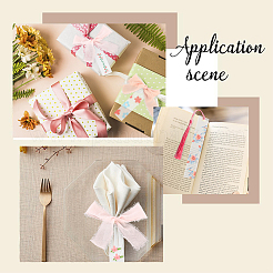 DIY Bookmarks Kits&nbsp;DIY-CP0012-51