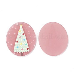 Christmas Theme 3D Printed Resin Pendants&nbsp;RESI-I036-10