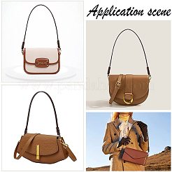 PU Leather Bag Handle&nbsp;FIND-WR0003-44B