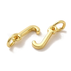 Brass Pendants&nbsp;KK-M273-03G-J
