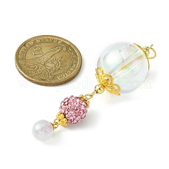 Acrylic Pendants&nbsp;X1-PALLOY-JF02138