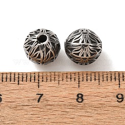304 Stainless Steel Beads&nbsp;SA-CBA9DCB-04AS