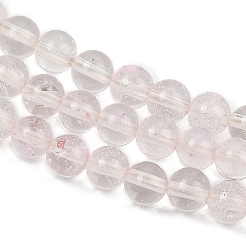 Watermelon Stone Glass Beads Strands&nbsp;G-F792-C15-07
