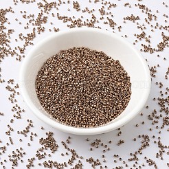 MIYUKI Delica Beads&nbsp;X-SEED-J020-DB0040