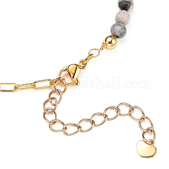 Charm Bracelets&nbsp;BJEW-JB05336-03