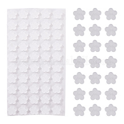 80Pcs Silicone Ear Nuts&nbsp;SIL-TADJ0001-08