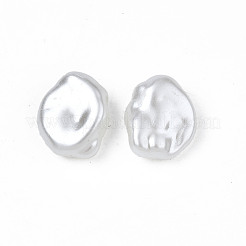 ABS Plastic Imitation Pearl Beads&nbsp;KY-T023-024