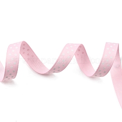 Polka Dot Ribbon Grosgrain Ribbon&nbsp;RC10mm-43