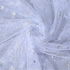 Polyester Fabrics&nbsp;DIY-WH20025-048A