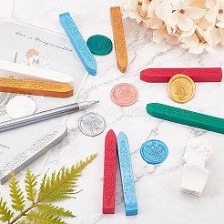 DIY Stamp Making Kits&nbsp;DIY-CP0004-40