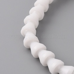 Polyoxymethylene(POM) 12mm Toy Skeleton Joint for DIY Plush Doll&nbsp;DIY-WH0029-83A