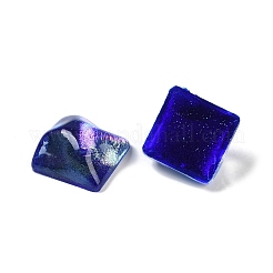 Translucent Epoxy Resin Decoden Cabochons&nbsp;X-CRES-S367-20B