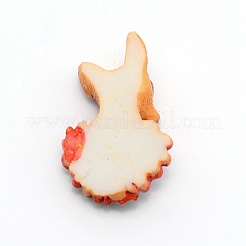 Christmas Plastic Home Display Decorations&nbsp;AJEW-WH0155-29