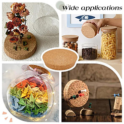 1Pc Cork Bottle Stoppers&nbsp;FIND-OC0014-45B