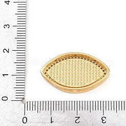 Brass Micro Pave Cubic Zirconia with Enamel Beads&nbsp;KK-L275-61G-02