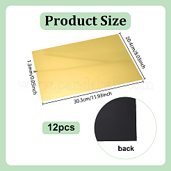ABS Plastic Boards&nbsp;FIND-WH0521-195A