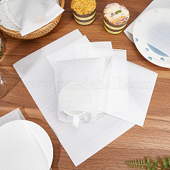 250Pcs 4 Styles Rectangle EPE Foam Pouches&nbsp;PE-CP0001-02