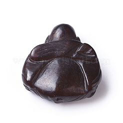 Chinese Style Natural Jade Beads&nbsp;G-L523-072