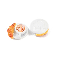 Alloy Enamel Pendants&nbsp;ENAM-A012-02
