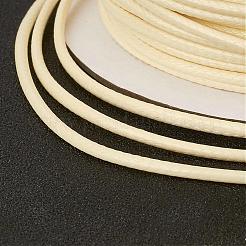 Eco-Friendly Korean Waxed Polyester Cord&nbsp;YC-P002-1mm-1112