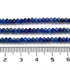 Natural Lapis Lazuli Dyed Beads Strands&nbsp;LS-G-G140-B03-04