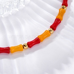 304 Stainless Steel Bracelets for Women&nbsp;BJEW-M056-07G