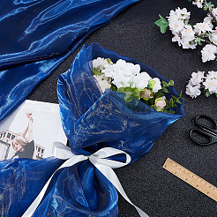 5M Organza Fabric&nbsp;DIY-HS0002-53B