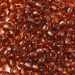 TOHO 3/0 Round Beads&nbsp;X-SEED-TR03-0423