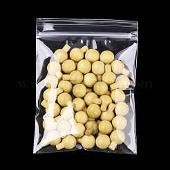Polypropylene Zip Top Bags&nbsp;OPP-S004-02F