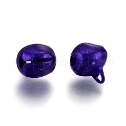 Aluminum Bell Pendants&nbsp;X-ALUM-R002-M