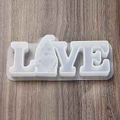Valentine's Day DIY Candle Making&nbsp;AJEW-U026-04A