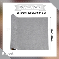 DIY Imitation Leather Fabric&nbsp;DIY-OC0012-30C