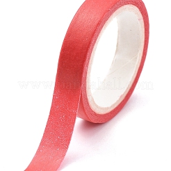 Solid Color Masking Tapes&nbsp;DIY-G016-C