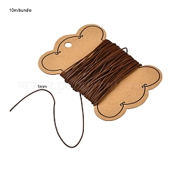 10M Cowhide Leather Cord&nbsp;OCOR-YW0001-01