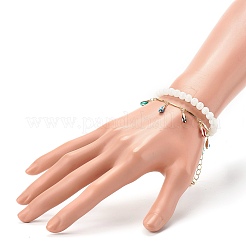 Multi-strand Bracelets&nbsp;BJEW-JB06279