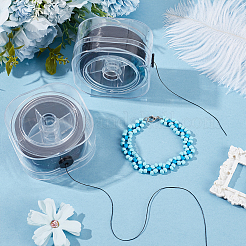 2 Rolls Elastic Thread&nbsp;EW-PH0001-14