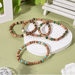 Stretch Bracelets&nbsp;BJEW-JB07018