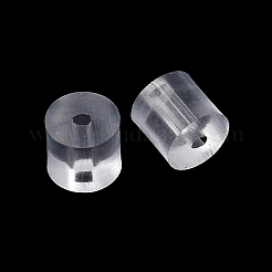 Plastic Ear Nuts&nbsp;KY-G036-01