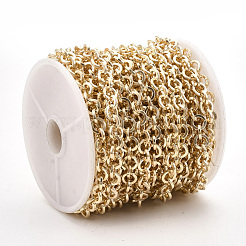 Iron Rolo Chains&nbsp;CH-T001-01KC