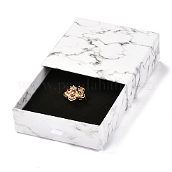 Square Paper Drawer Box&nbsp;CON-J004-03C-02
