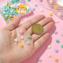 200Pcs Resin Cabochons&nbsp;FIND-CJ0001-99